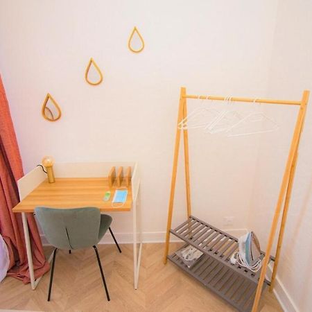 Appartement Tout Equipe Paris-Colombes- La Defense Colombes (Hauts-de-Seine) Exterior foto